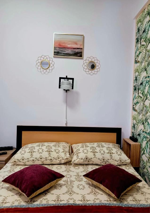 Studio Republicii Apartamento Braşov Exterior foto