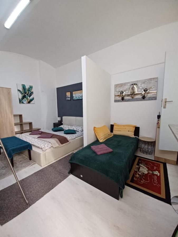 Studio Republicii Apartamento Braşov Exterior foto