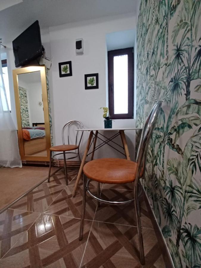 Studio Republicii Apartamento Braşov Exterior foto