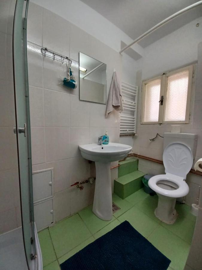 Studio Republicii Apartamento Braşov Exterior foto