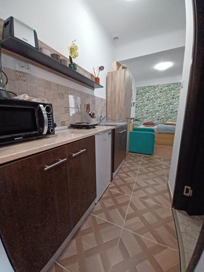 Studio Republicii Apartamento Braşov Exterior foto
