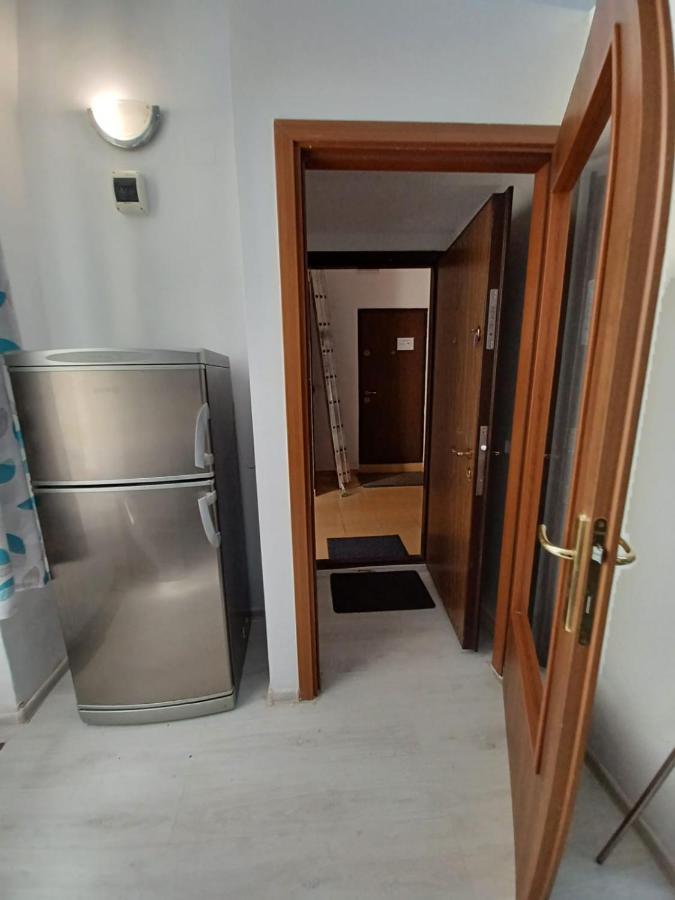 Studio Republicii Apartamento Braşov Exterior foto