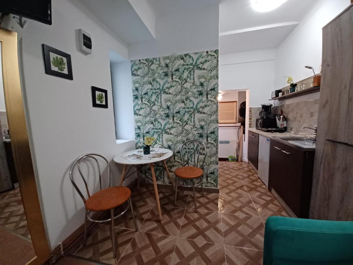 Studio Republicii Apartamento Braşov Exterior foto
