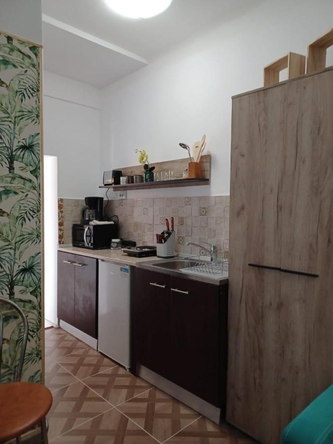 Studio Republicii Apartamento Braşov Exterior foto